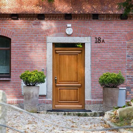 Apartamenty Silva Szklarska Poręba Exteriör bild