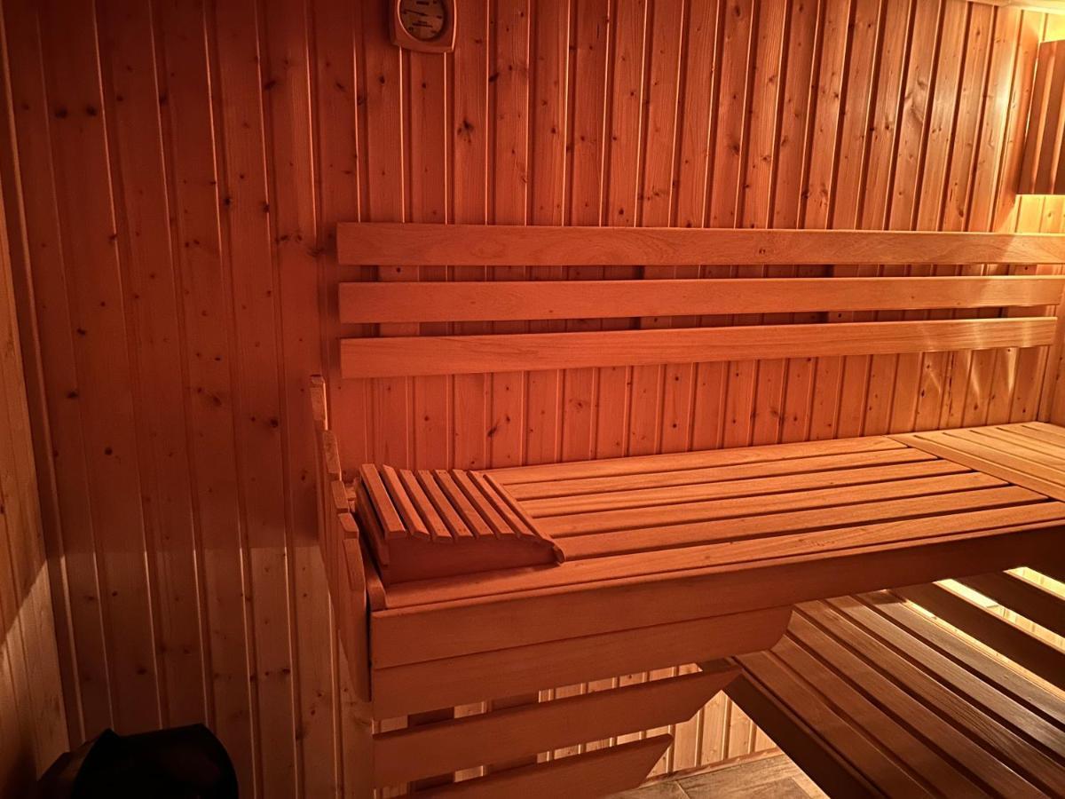 Apartamenty Silva Szklarska Poręba Exteriör bild