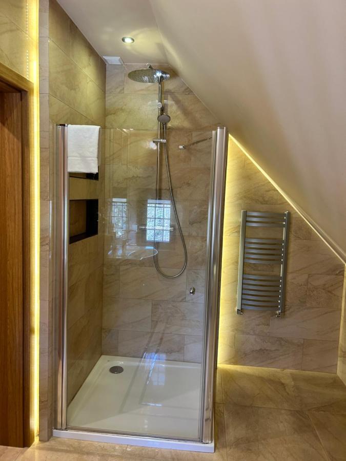Apartamenty Silva Szklarska Poręba Rum bild