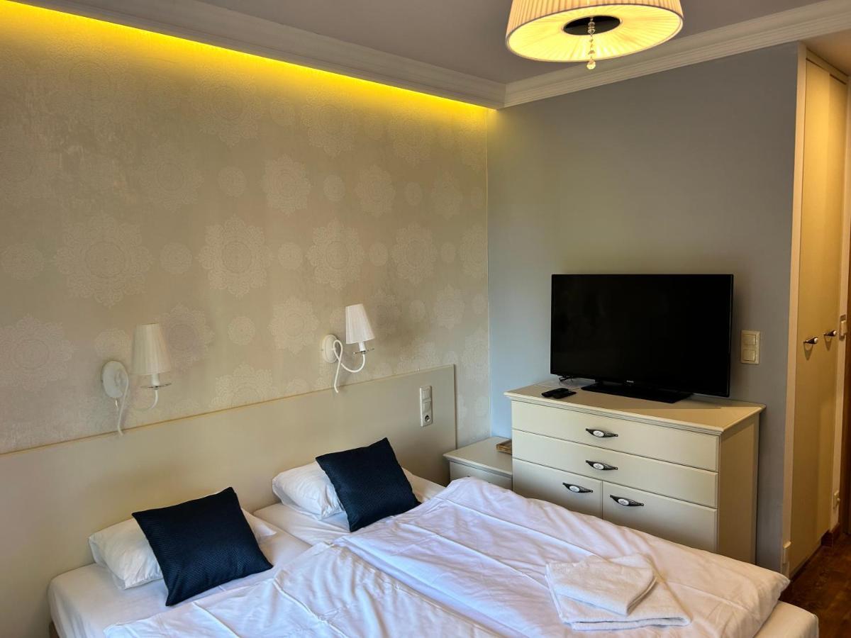 Apartamenty Silva Szklarska Poręba Rum bild