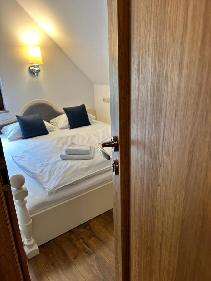 Apartamenty Silva Szklarska Poręba Rum bild