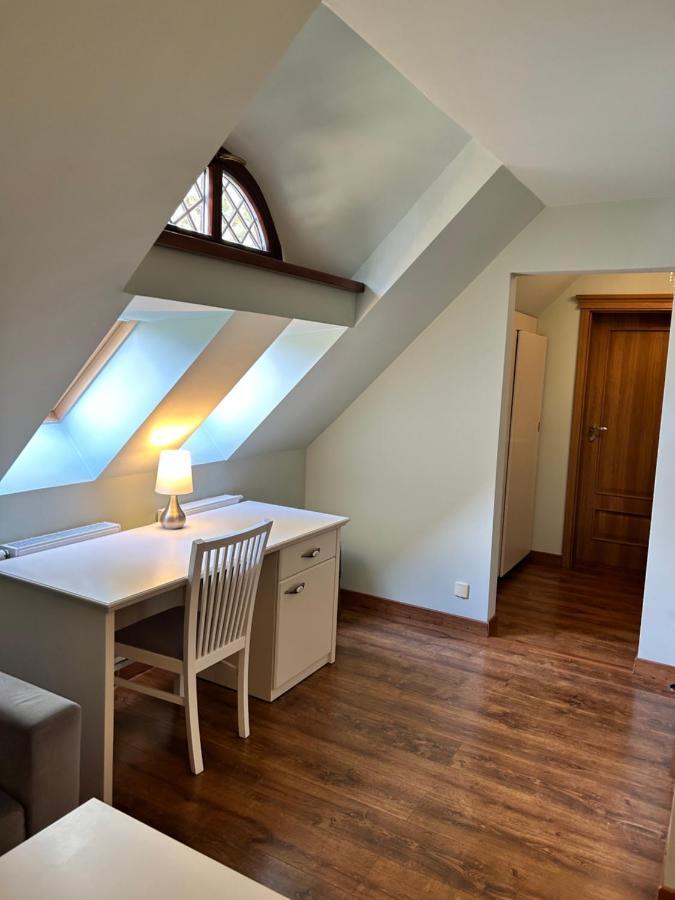 Apartamenty Silva Szklarska Poręba Exteriör bild